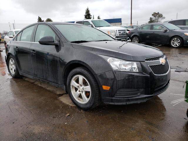 CHEVROLET CRUZE LT 2014 1g1pc5sb6e7480697