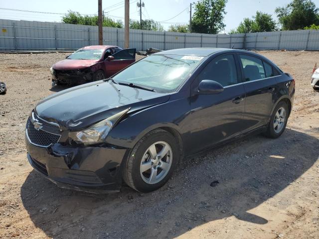 CHEVROLET CRUZE 2014 1g1pc5sb6e7481350