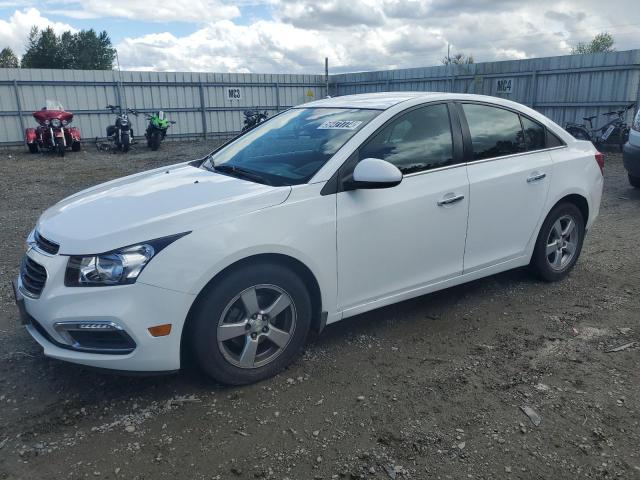 CHEVROLET CRUZE LT 2015 1g1pc5sb6f7101490