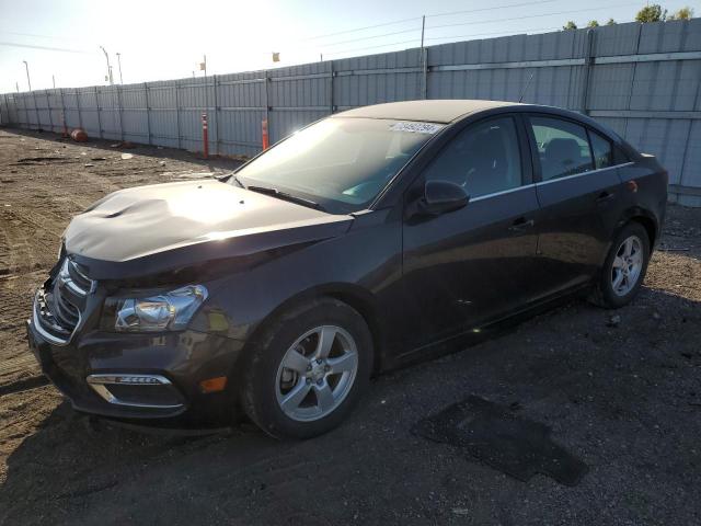 CHEVROLET CRUZE LT 2015 1g1pc5sb6f7102901