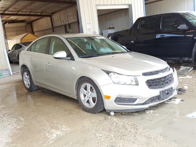 CHEVROLET CRUZE LT 2015 1g1pc5sb6f7103627