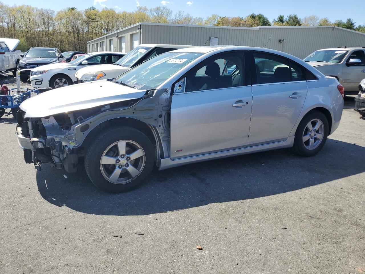 CHEVROLET CRUZE 2015 1g1pc5sb6f7105135