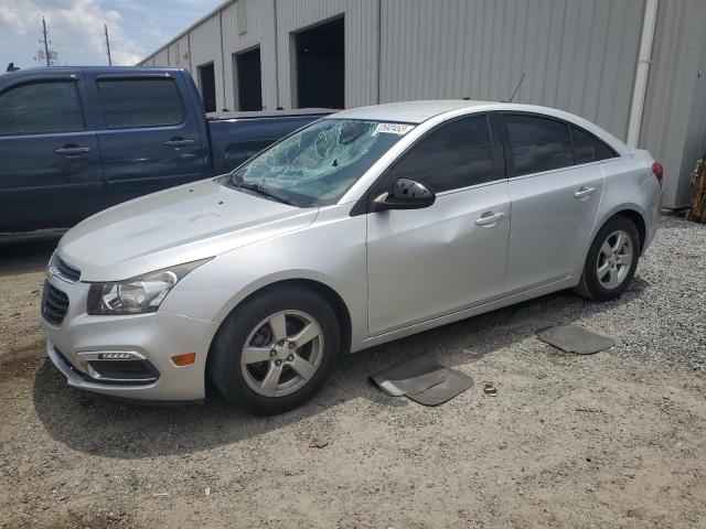 CHEVROLET CRUZE LT 2015 1g1pc5sb6f7105328