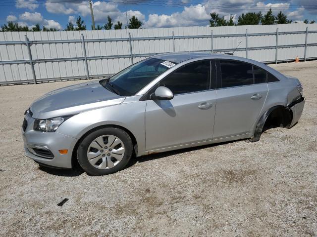 CHEVROLET CRUZE 2015 1g1pc5sb6f7111663