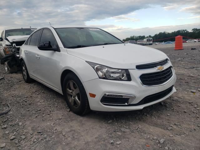 CHEVROLET CRUZE LT 2015 1g1pc5sb6f7113252