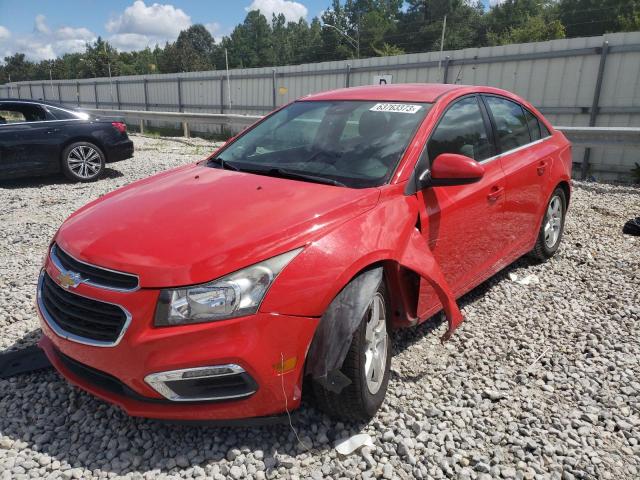 CHEVROLET CRUZE 2015 1g1pc5sb6f7116801