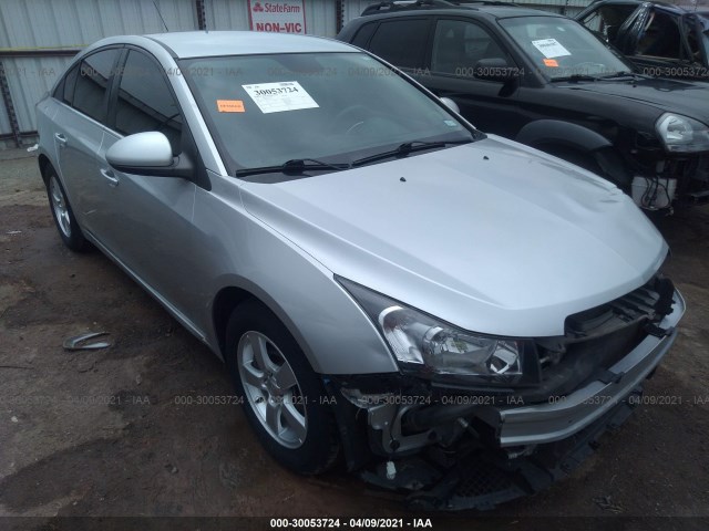 CHEVROLET CRUZE 2015 1g1pc5sb6f7117320