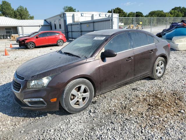 CHEVROLET CRUZE 2015 1g1pc5sb6f7118421