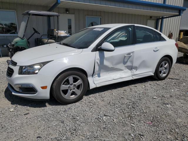 CHEVROLET CRUZE LT 2015 1g1pc5sb6f7118726