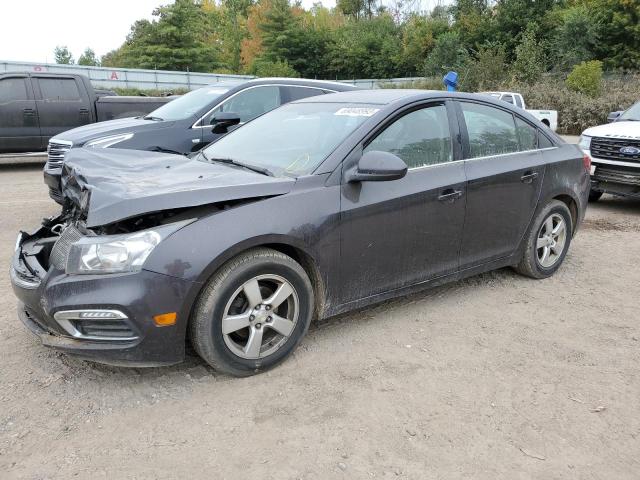 CHEVROLET CRUZE LT 2015 1g1pc5sb6f7119763