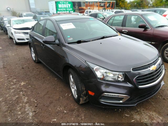 CHEVROLET CRUZE 2015 1g1pc5sb6f7127264