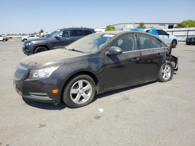 CHEVROLET CRUZE LT 2015 1g1pc5sb6f7127992