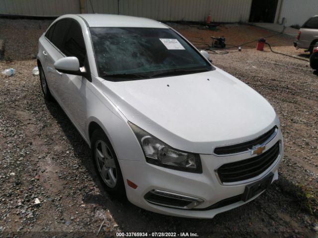 CHEVROLET CRUZE 2015 1g1pc5sb6f7128124