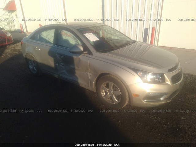 CHEVROLET CRUZE 2015 1g1pc5sb6f7131105