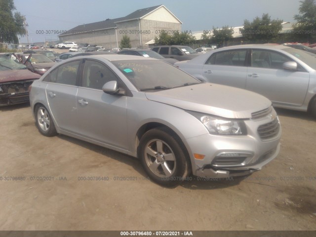 CHEVROLET CRUZE 2015 1g1pc5sb6f7131766