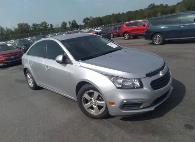 CHEVROLET CRUZE 2015 1g1pc5sb6f7131802