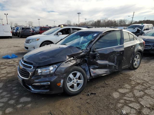 CHEVROLET CRUZE 2015 1g1pc5sb6f7134330