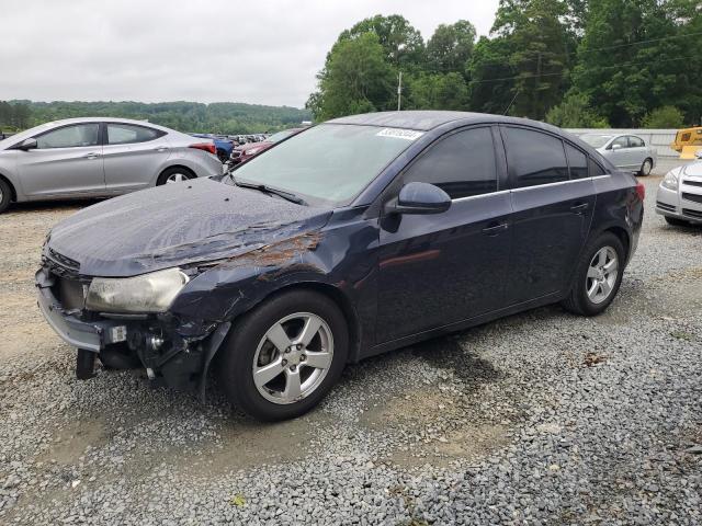 CHEVROLET CRUZE 2015 1g1pc5sb6f7143075