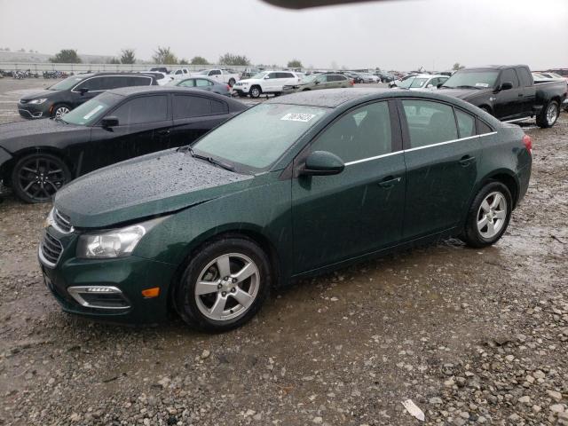 CHEVROLET CRUZE 2015 1g1pc5sb6f7143870