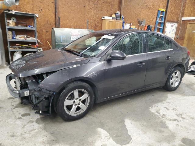 CHEVROLET CRUZE 2015 1g1pc5sb6f7146672