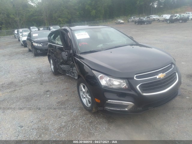 CHEVROLET CRUZE 2015 1g1pc5sb6f7146946