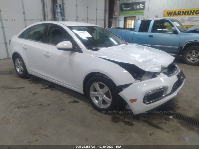 CHEVROLET CRUZE 2015 1g1pc5sb6f7148048