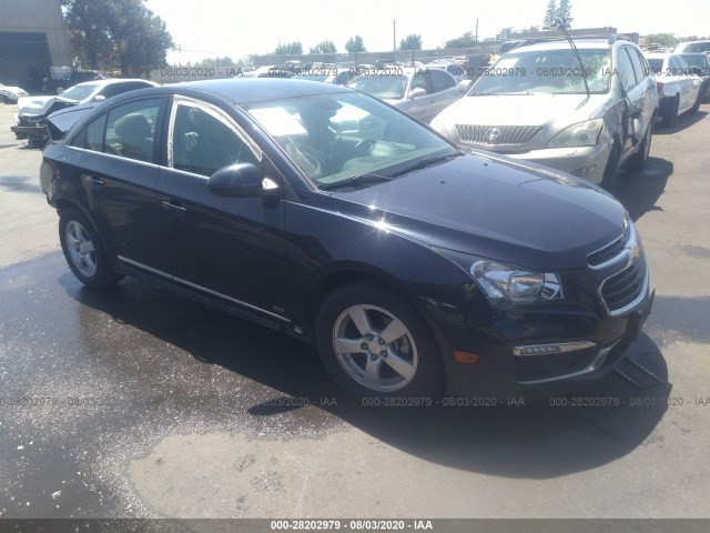 CHEVROLET CRUZE 2015 1g1pc5sb6f7148776