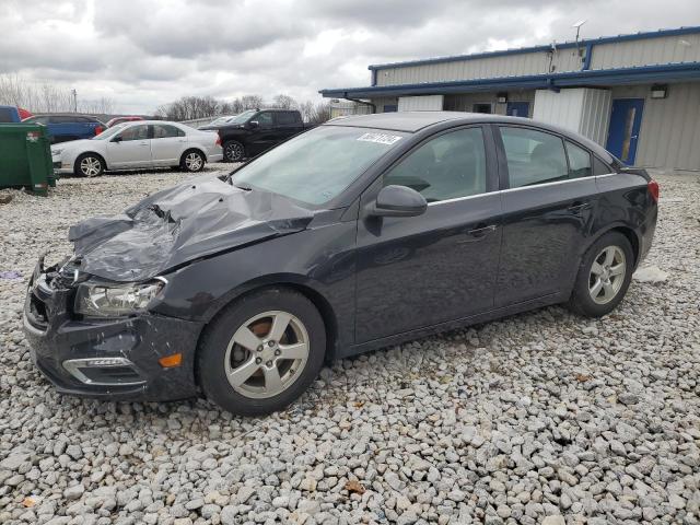 CHEVROLET CRUZE LT 2015 1g1pc5sb6f7149278