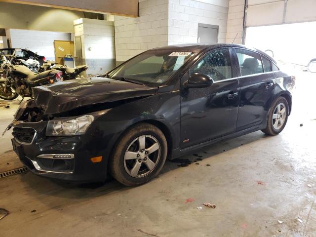 CHEVROLET CRUZE 2015 1g1pc5sb6f7154531