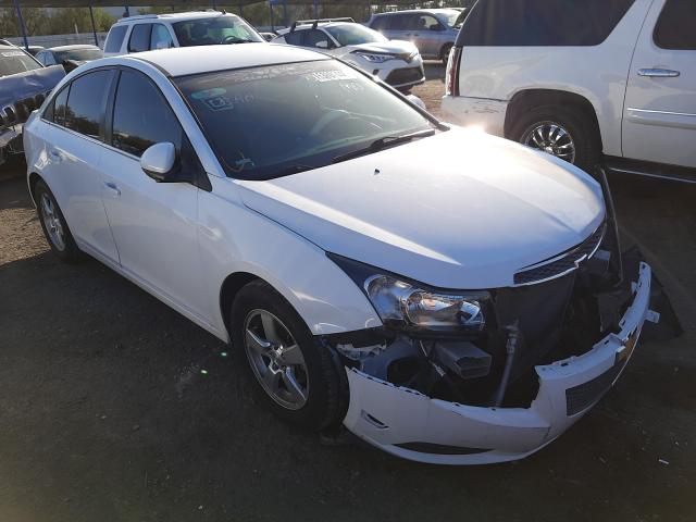 CHEVROLET CRUZE 2015 1g1pc5sb6f7160510