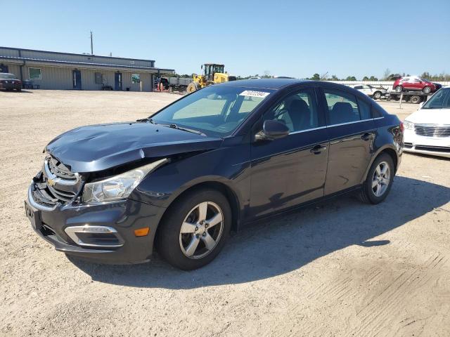 CHEVROLET CRUZE LT 2015 1g1pc5sb6f7161897