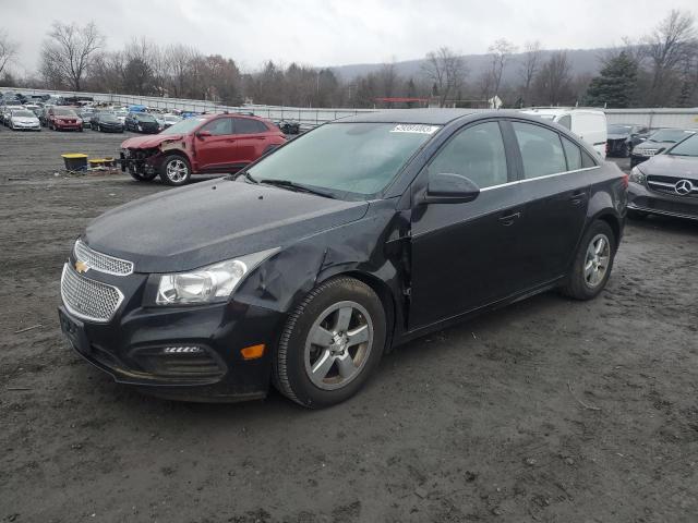 CHEVROLET CRUZE 2015 1g1pc5sb6f7166100