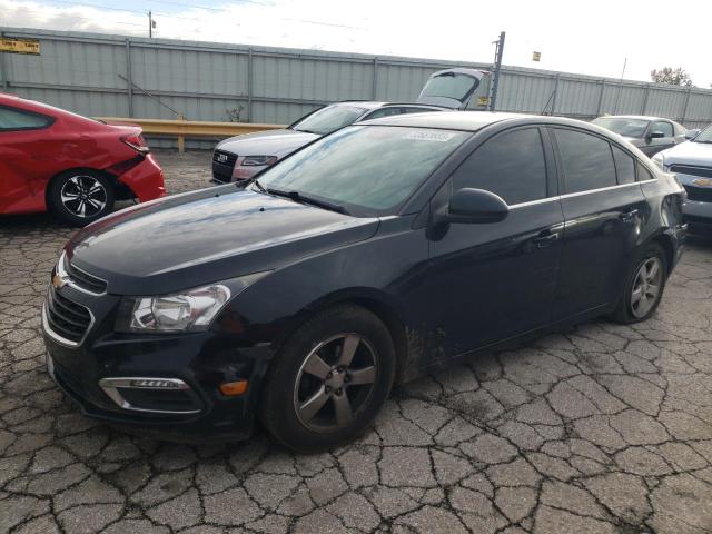 CHEVROLET CRUZE 2015 1g1pc5sb6f7168297