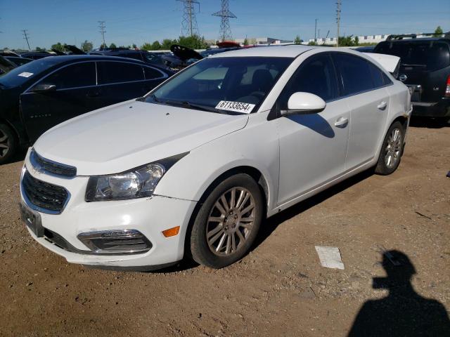 CHEVROLET CRUZE 2015 1g1pc5sb6f7168543