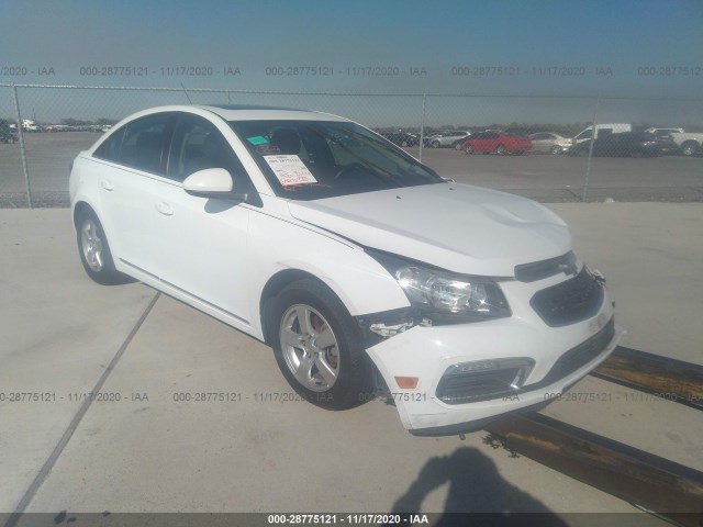 CHEVROLET CRUZE 2015 1g1pc5sb6f7168719