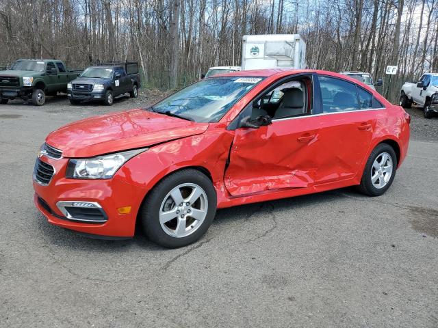 CHEVROLET CRUZE 2015 1g1pc5sb6f7170082