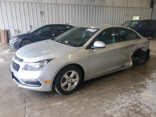 CHEVROLET CRUZE 2015 1g1pc5sb6f7171555