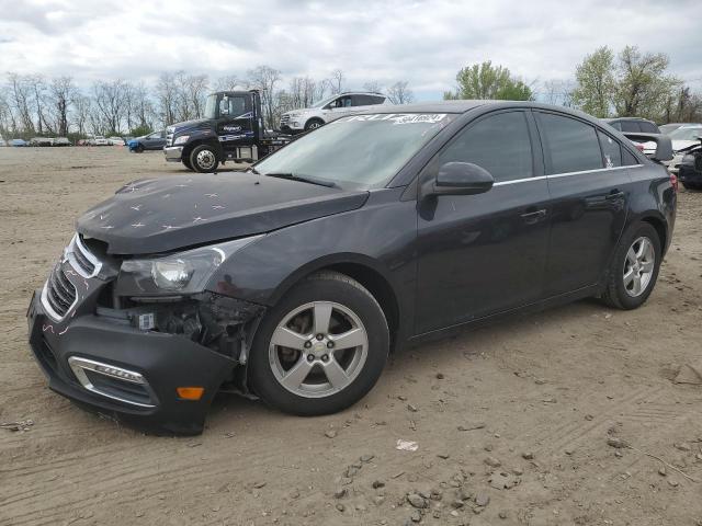 CHEVROLET CRUZE 2015 1g1pc5sb6f7172205