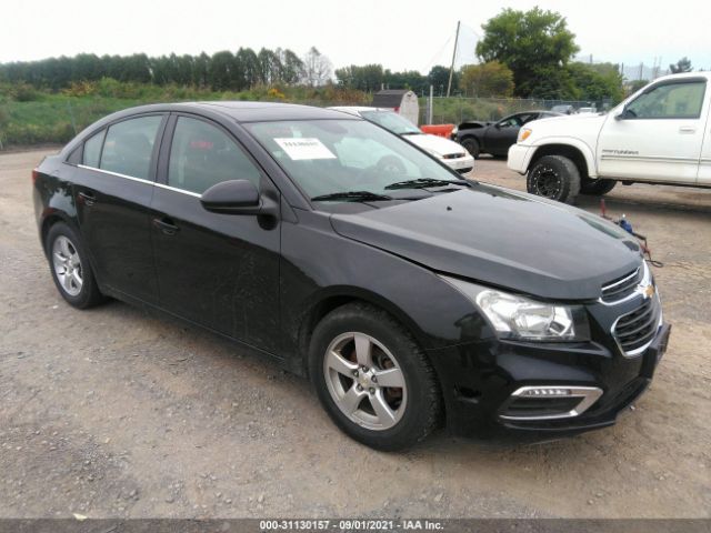 CHEVROLET CRUZE 2015 1g1pc5sb6f7175699