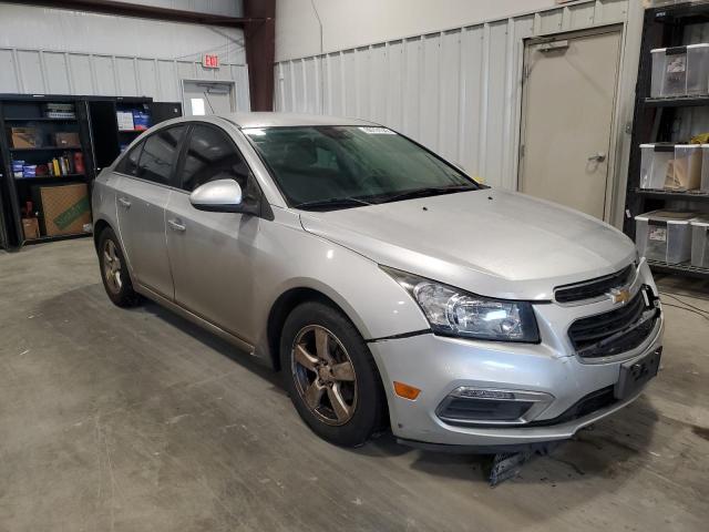 CHEVROLET CRUZE LT 2015 1g1pc5sb6f7175833