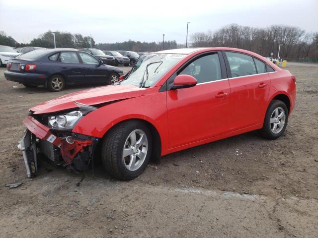 CHEVROLET CRUZE 2015 1g1pc5sb6f7177551