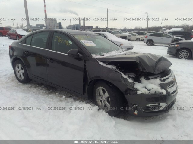 CHEVROLET CRUZE 2015 1g1pc5sb6f7177677