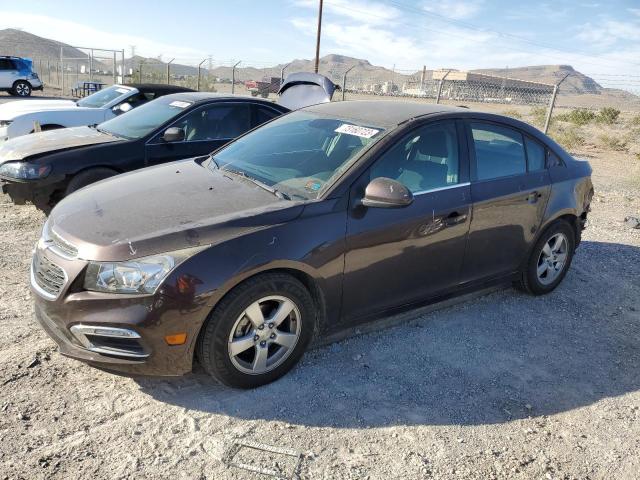 CHEVROLET CRUZE 2015 1g1pc5sb6f7181289