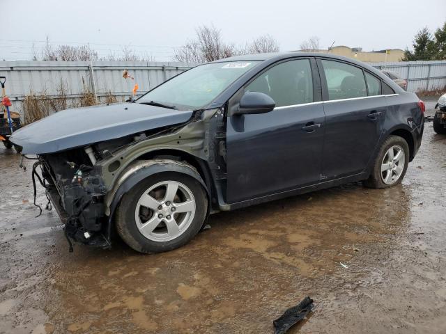 CHEVROLET CRUZE 2015 1g1pc5sb6f7190283