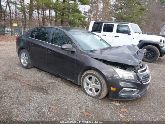 CHEVROLET CRUZE 2015 1g1pc5sb6f7191112