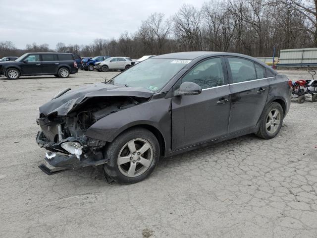 CHEVROLET CRUZE 2015 1g1pc5sb6f7200312