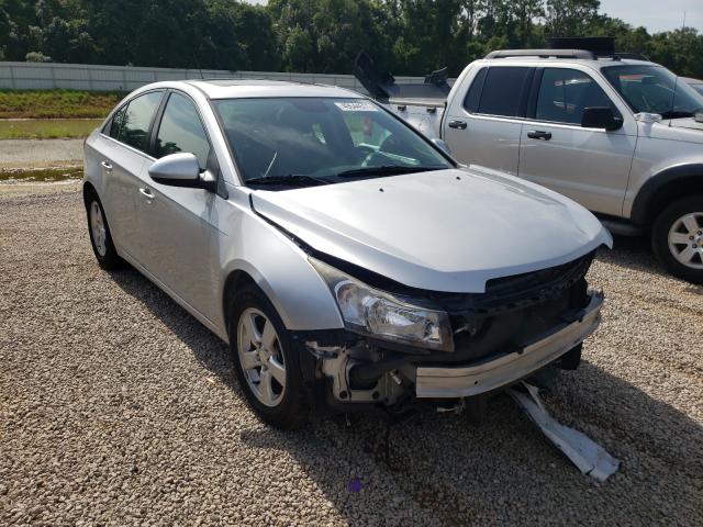 CHEVROLET CRUZE LT 2015 1g1pc5sb6f7205476