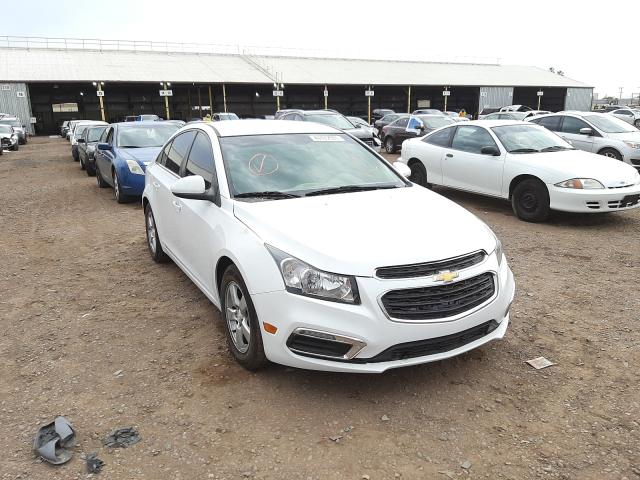 CHEVROLET CRUZE 2015 1g1pc5sb6f7206451