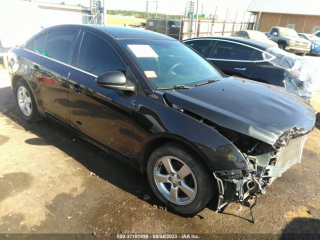 CHEVROLET CRUZE 2015 1g1pc5sb6f7206756