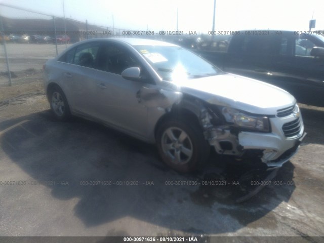 CHEVROLET CRUZE 2015 1g1pc5sb6f7213626